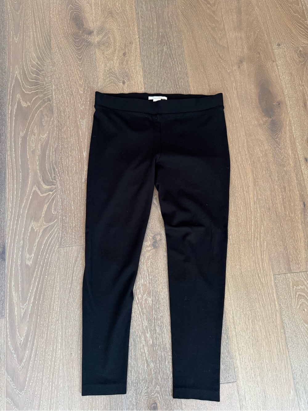 Kenneth Cole New York Black Women's Leggings